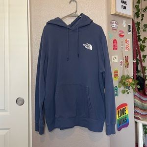 The North Face Hoodie